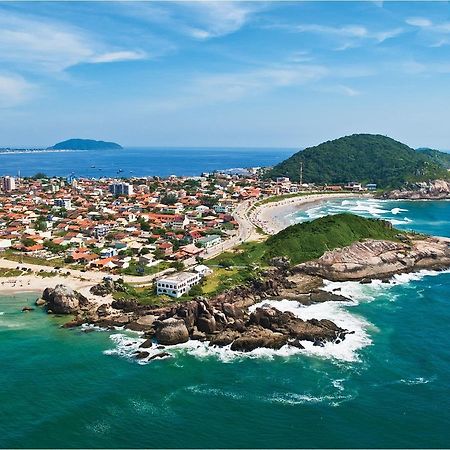 Hostel Da Ilha De Sao Francisco Do Sul Marechal Luz Kültér fotó