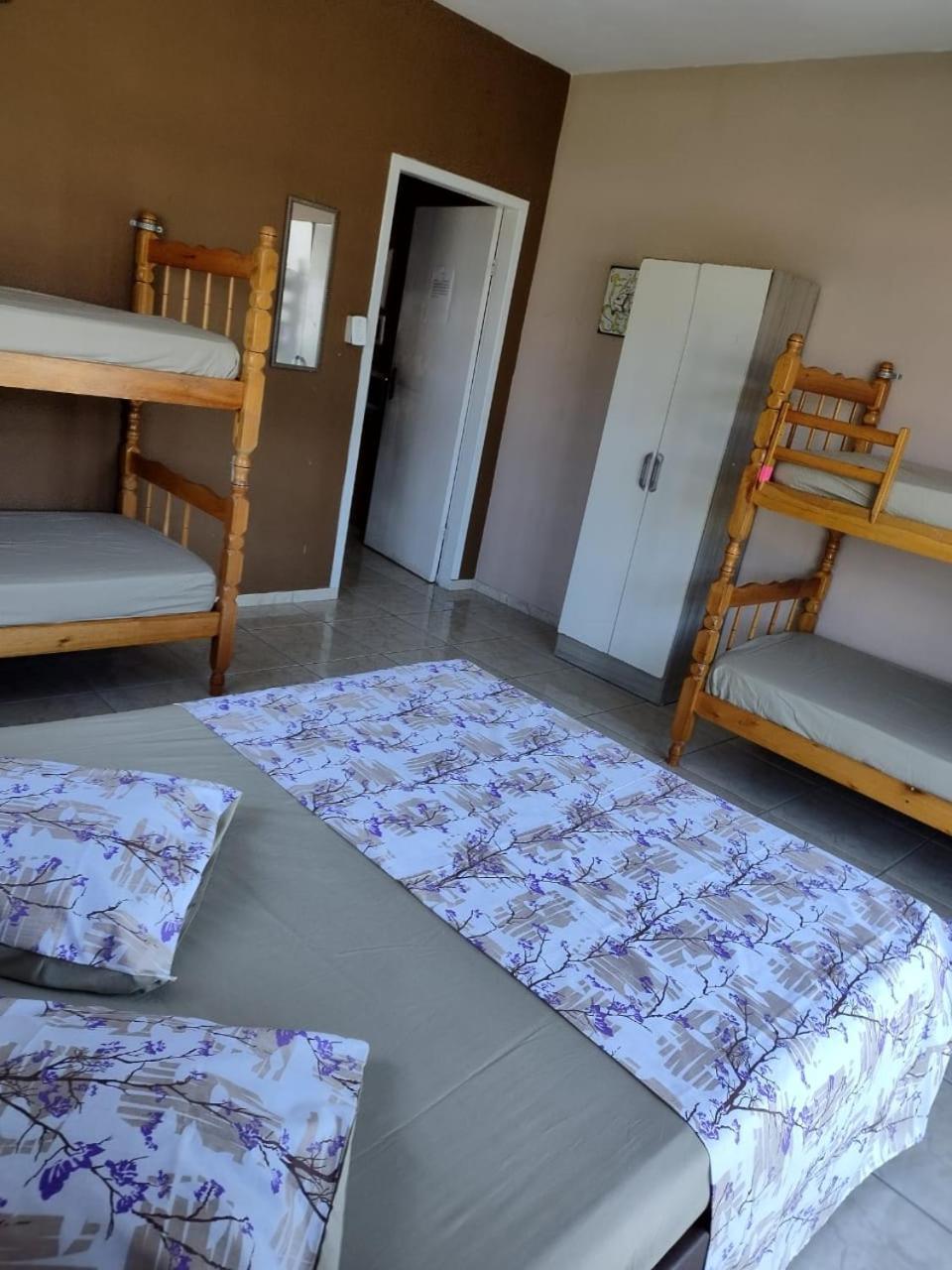 Hostel Da Ilha De Sao Francisco Do Sul Marechal Luz Kültér fotó
