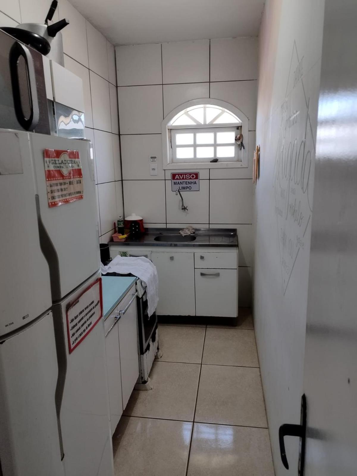 Hostel Da Ilha De Sao Francisco Do Sul Marechal Luz Kültér fotó