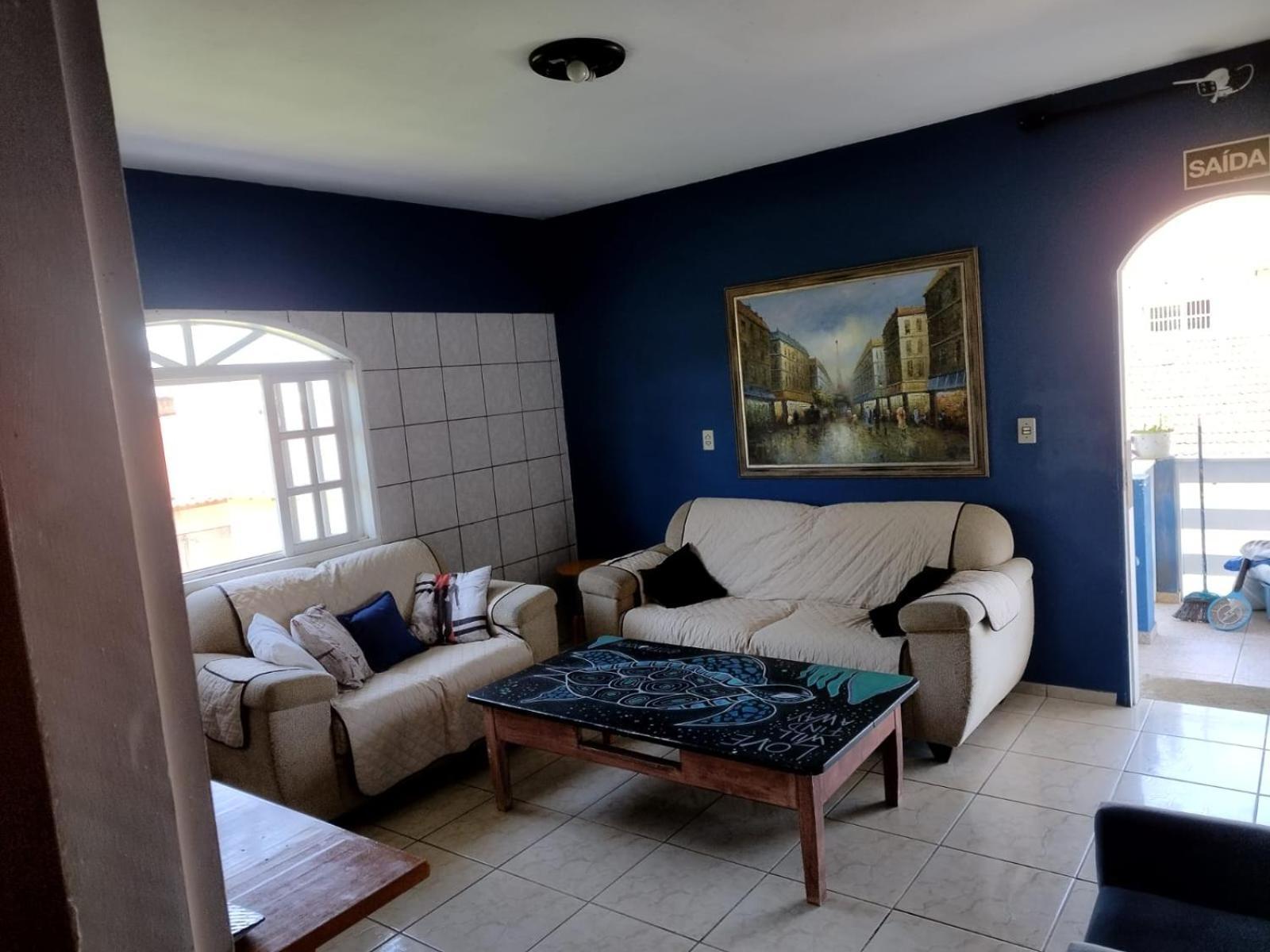 Hostel Da Ilha De Sao Francisco Do Sul Marechal Luz Kültér fotó