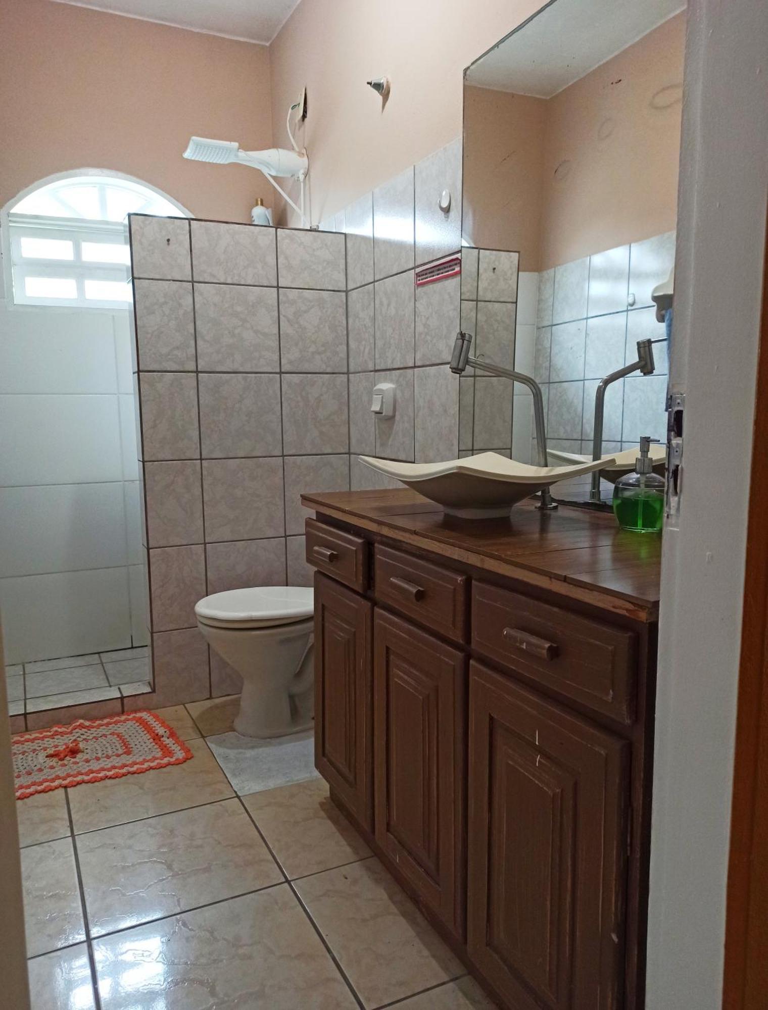 Hostel Da Ilha De Sao Francisco Do Sul Marechal Luz Szoba fotó