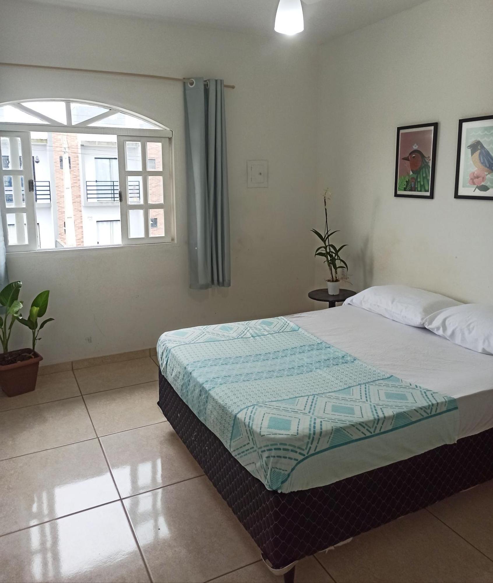 Hostel Da Ilha De Sao Francisco Do Sul Marechal Luz Szoba fotó